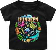 Kaos bunaken