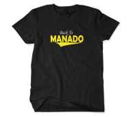 Kaos Manado